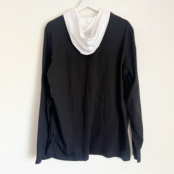 NWT 2025 runDisney Disneyland Half Marathon Weekend Apres Run Pullover Hoodie L - Picture 2 of 8